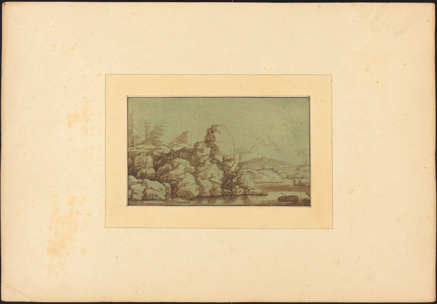 Landscape