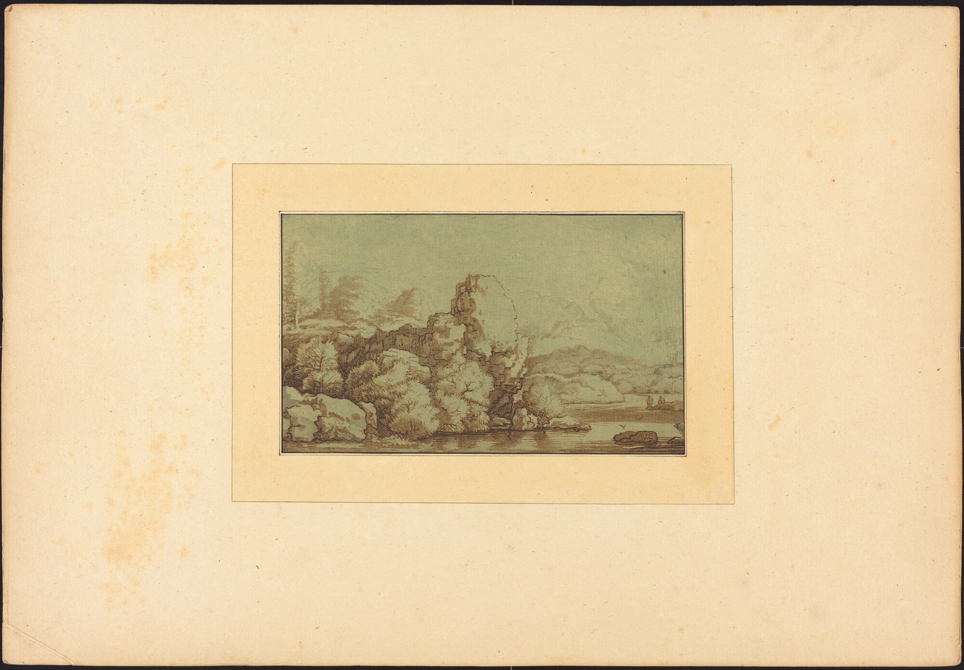 Landscape