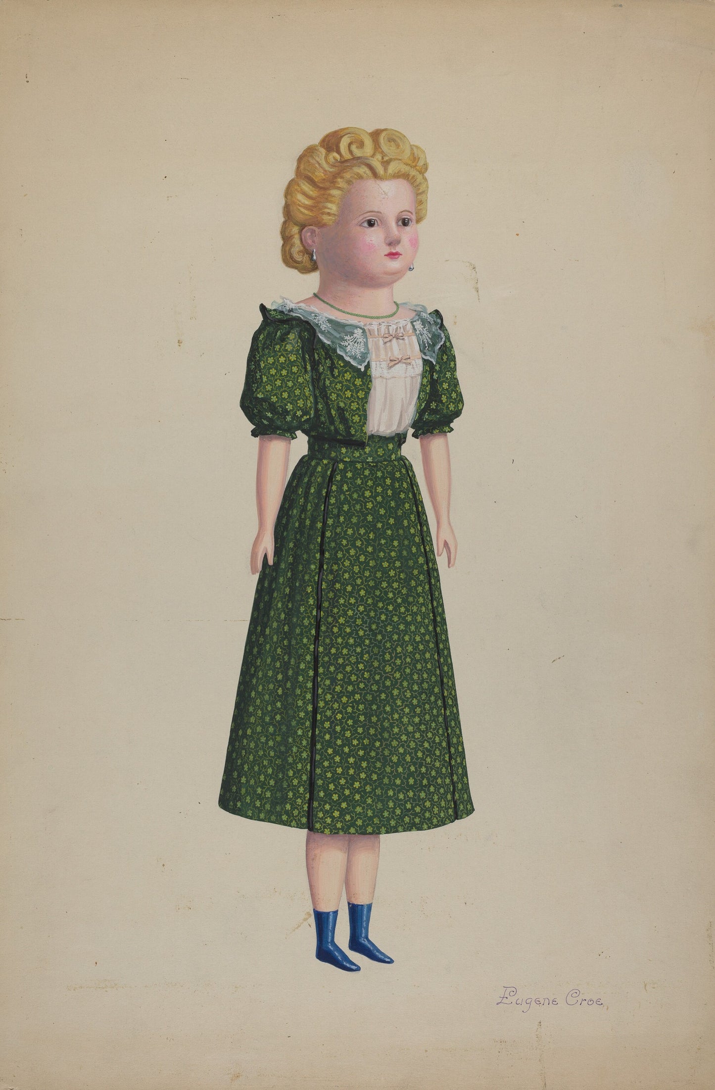 Doll - "Lily May"