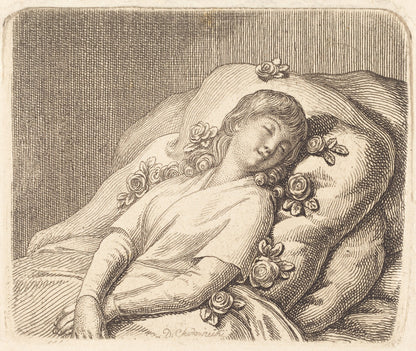 Dreaming on Roses