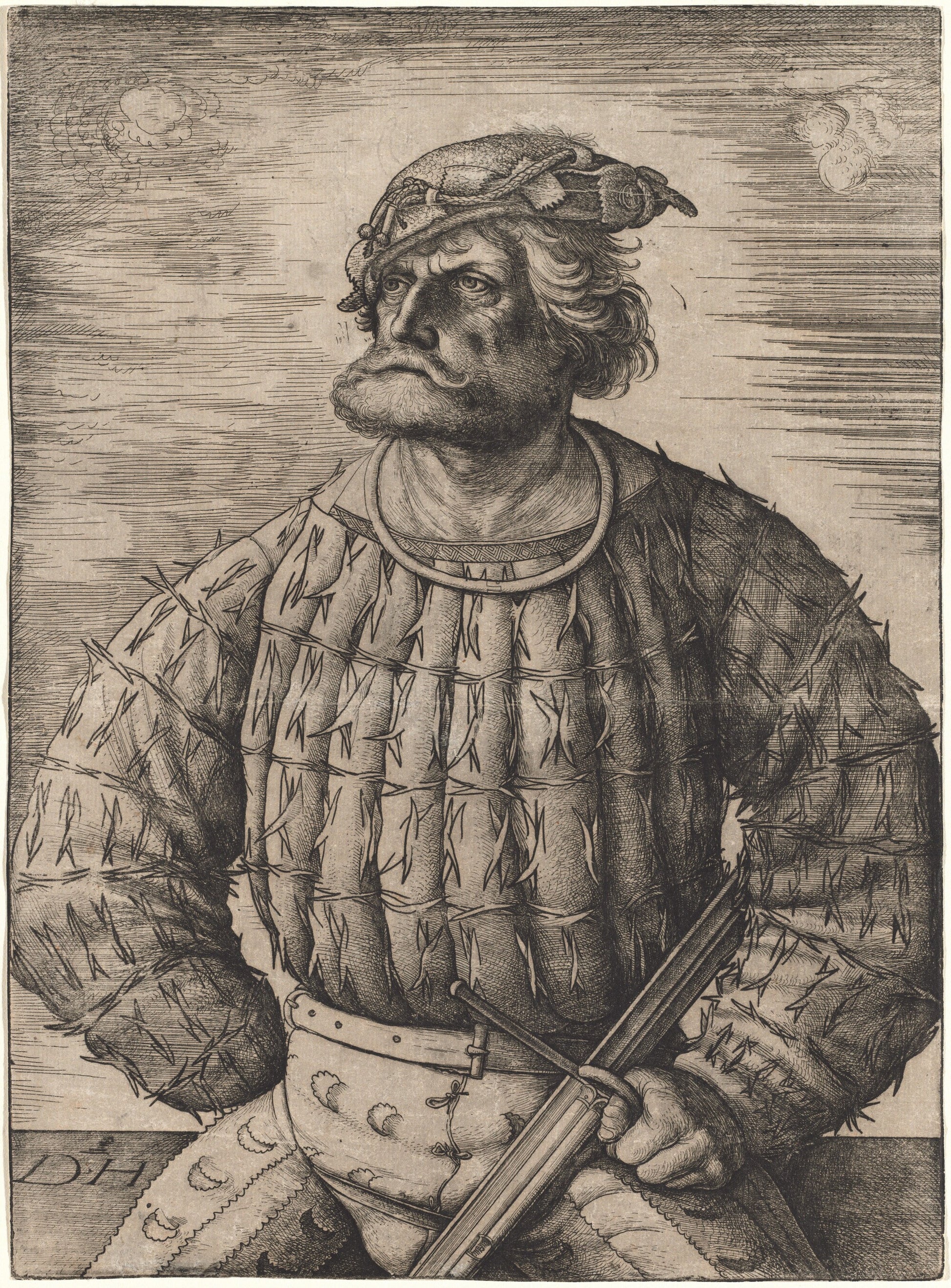 Kunz von der Rosen