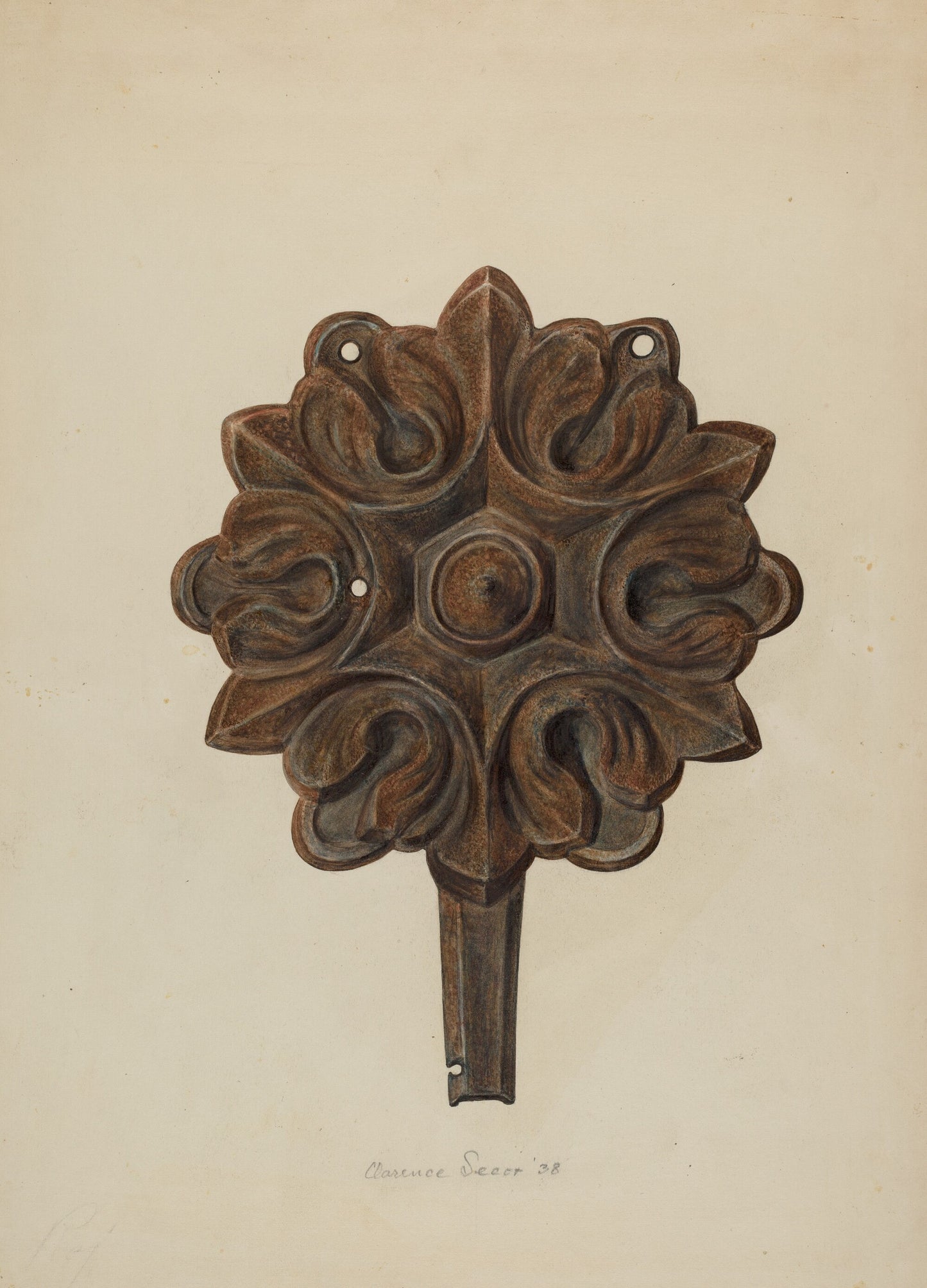 Rosette