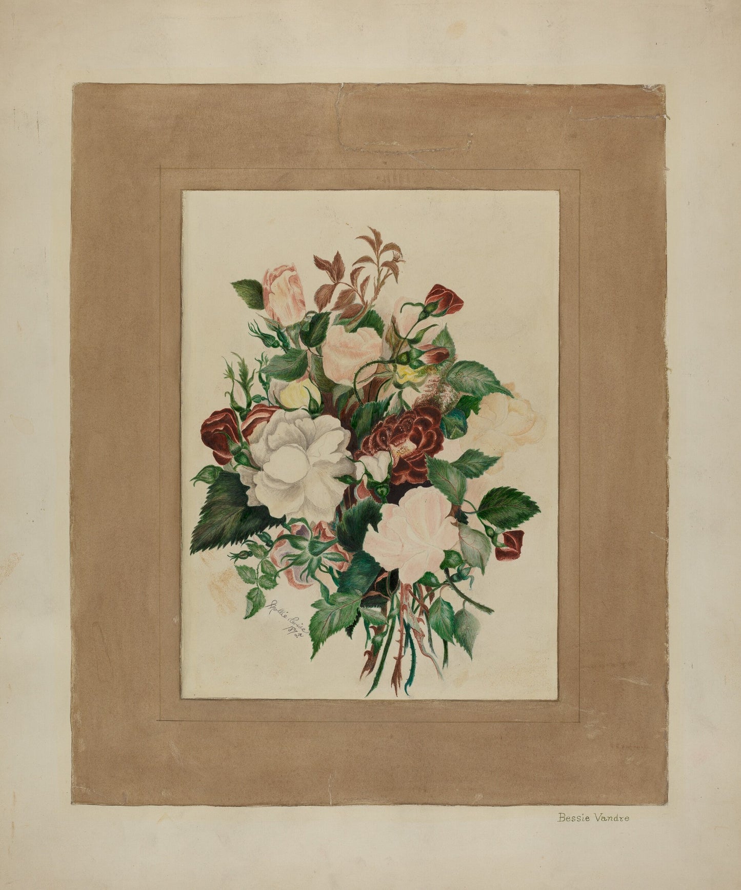 Still Life