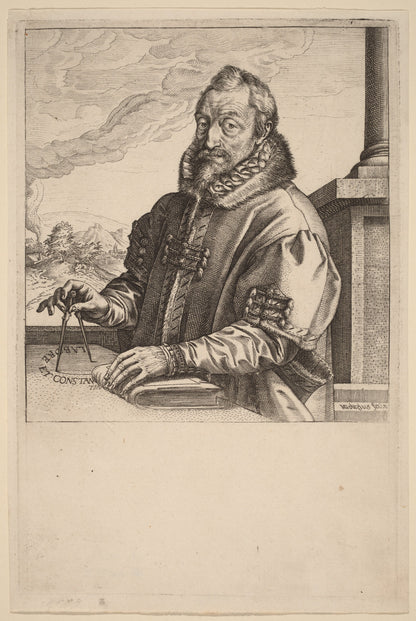 Christopher Plantin