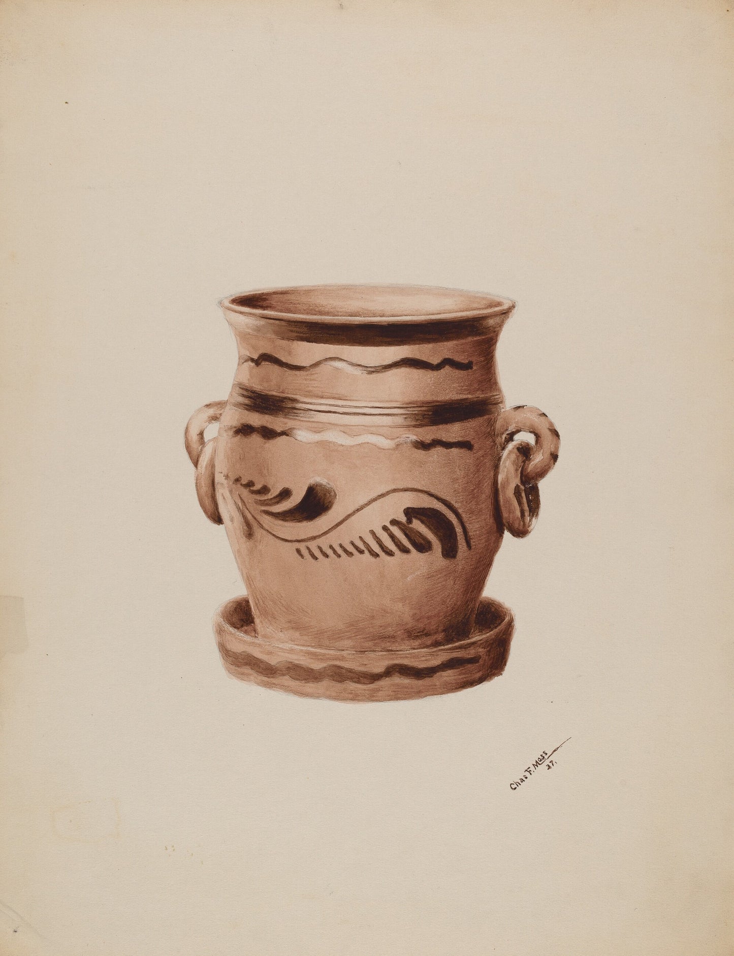 Flower Pot