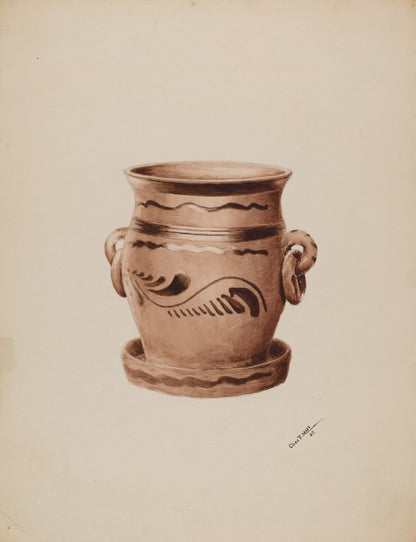 Flower Pot