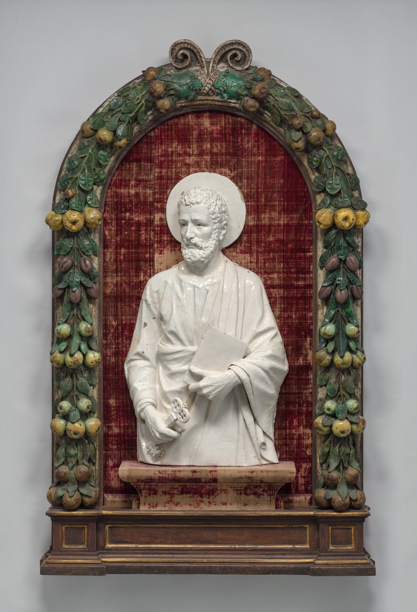 Saint Peter
