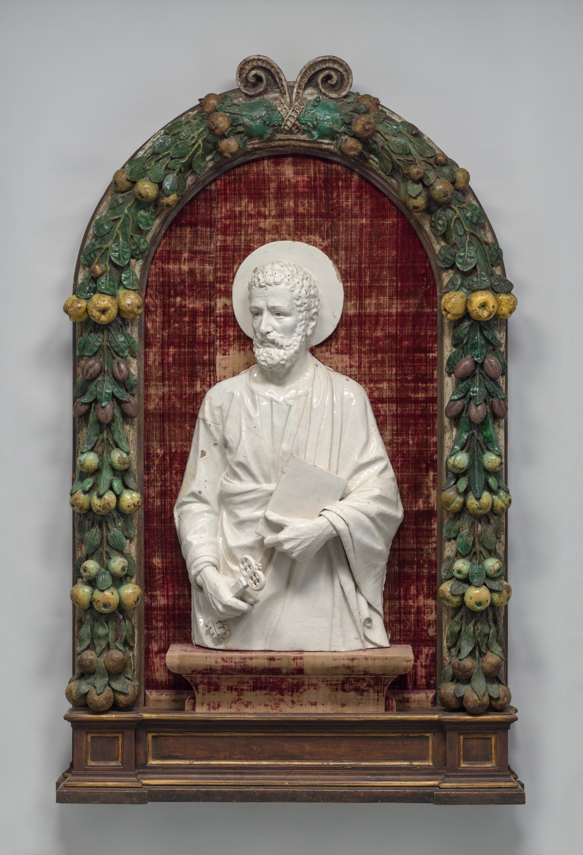 Saint Peter