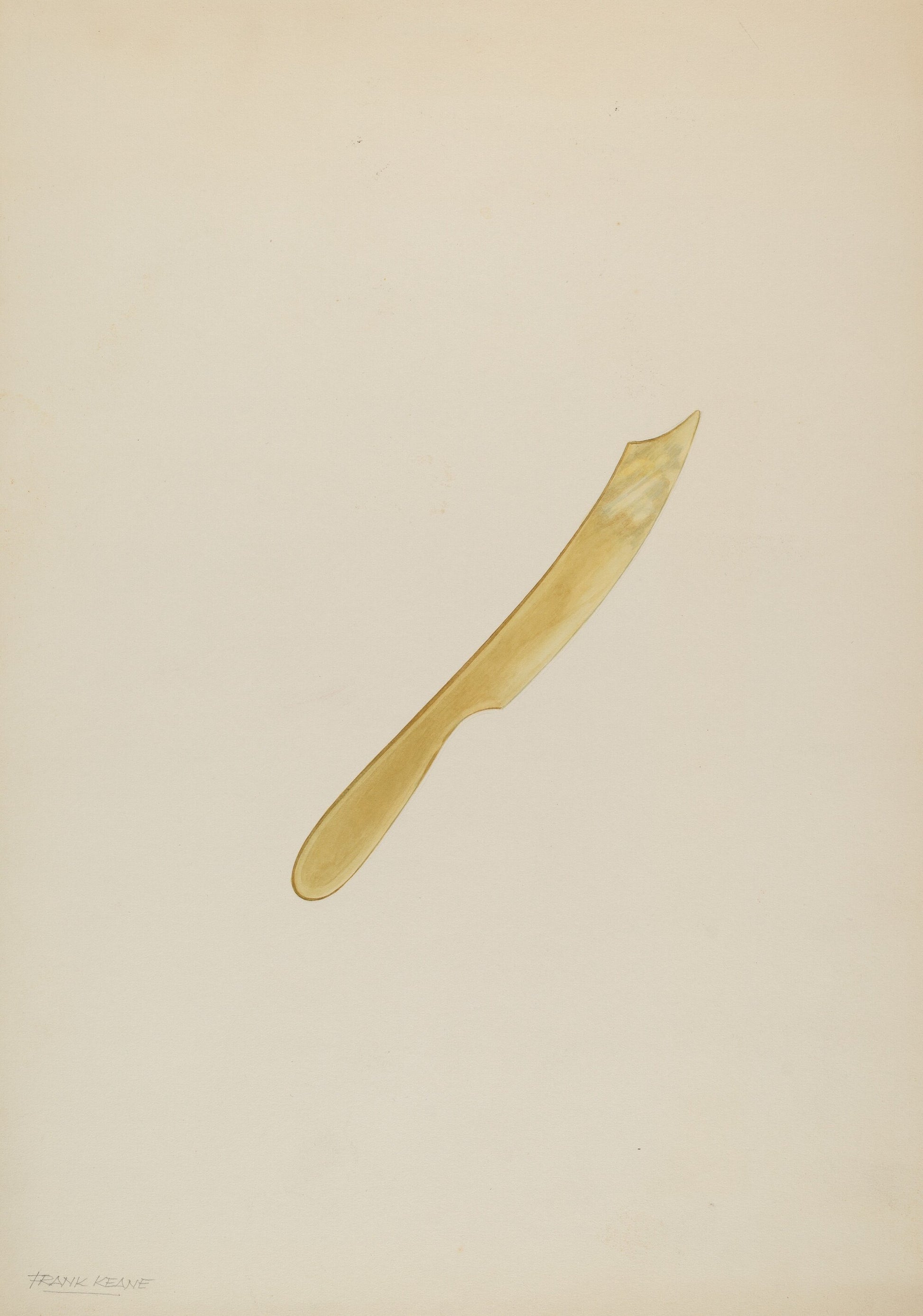 Fruit Knife