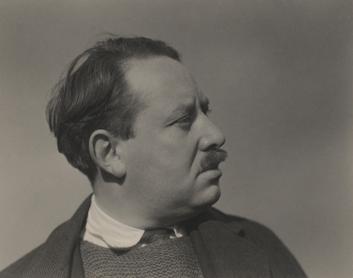Paul Rosenfeld
