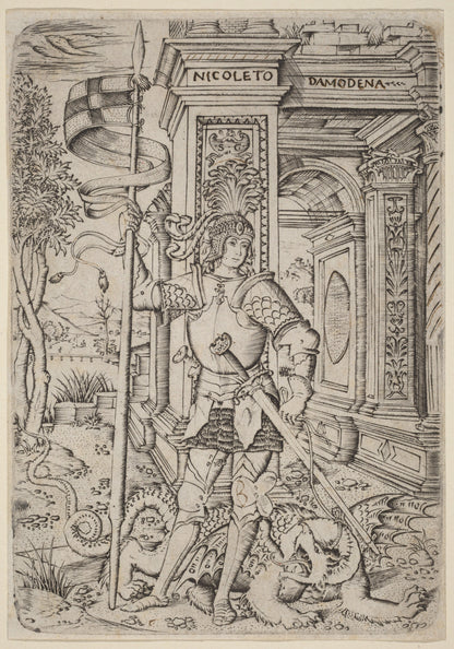 Saint George