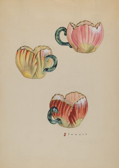 Tulip Cups
