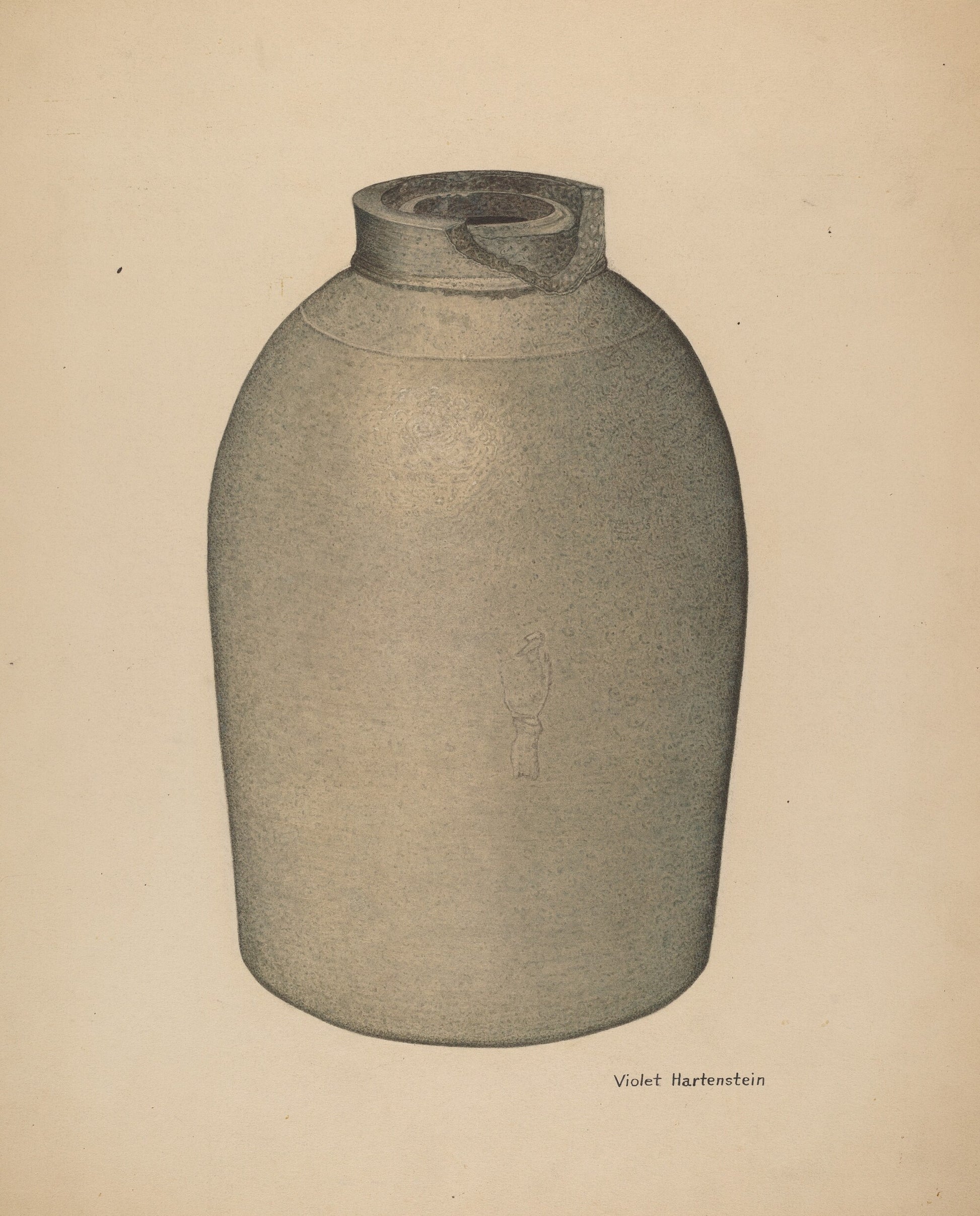 Fruit Jar