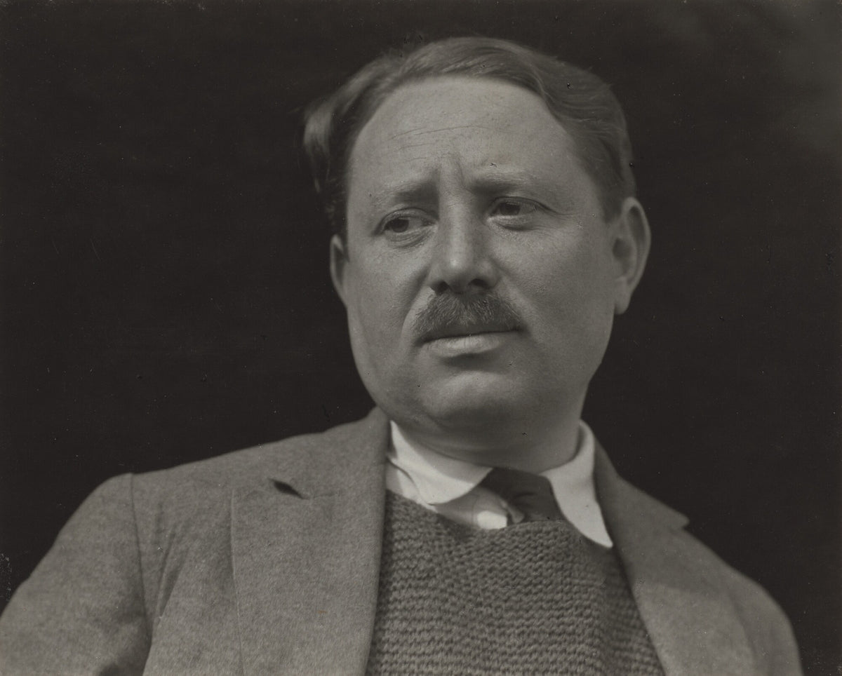 Paul Rosenfeld