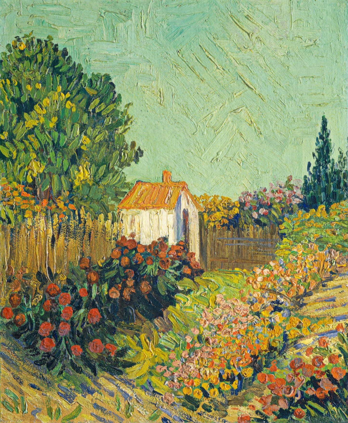 Landscape