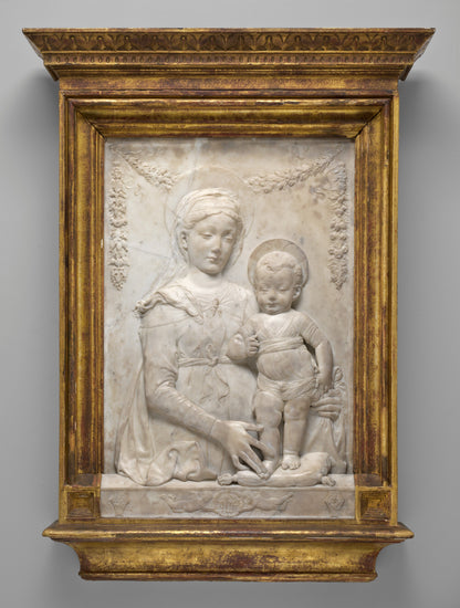 Madonna and Child
