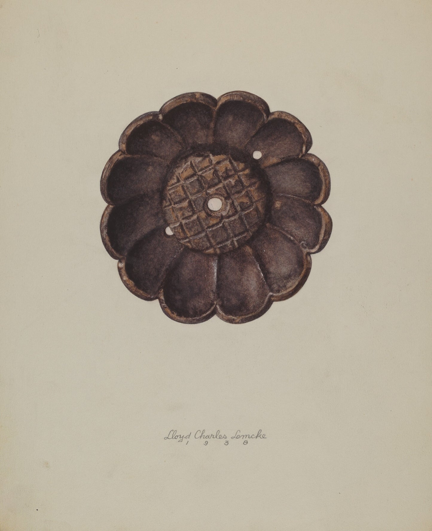 Rosette