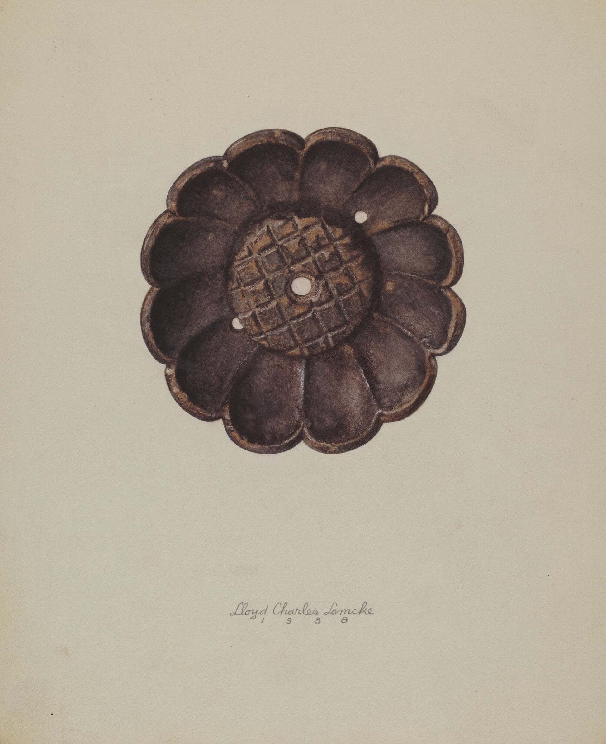 Rosette