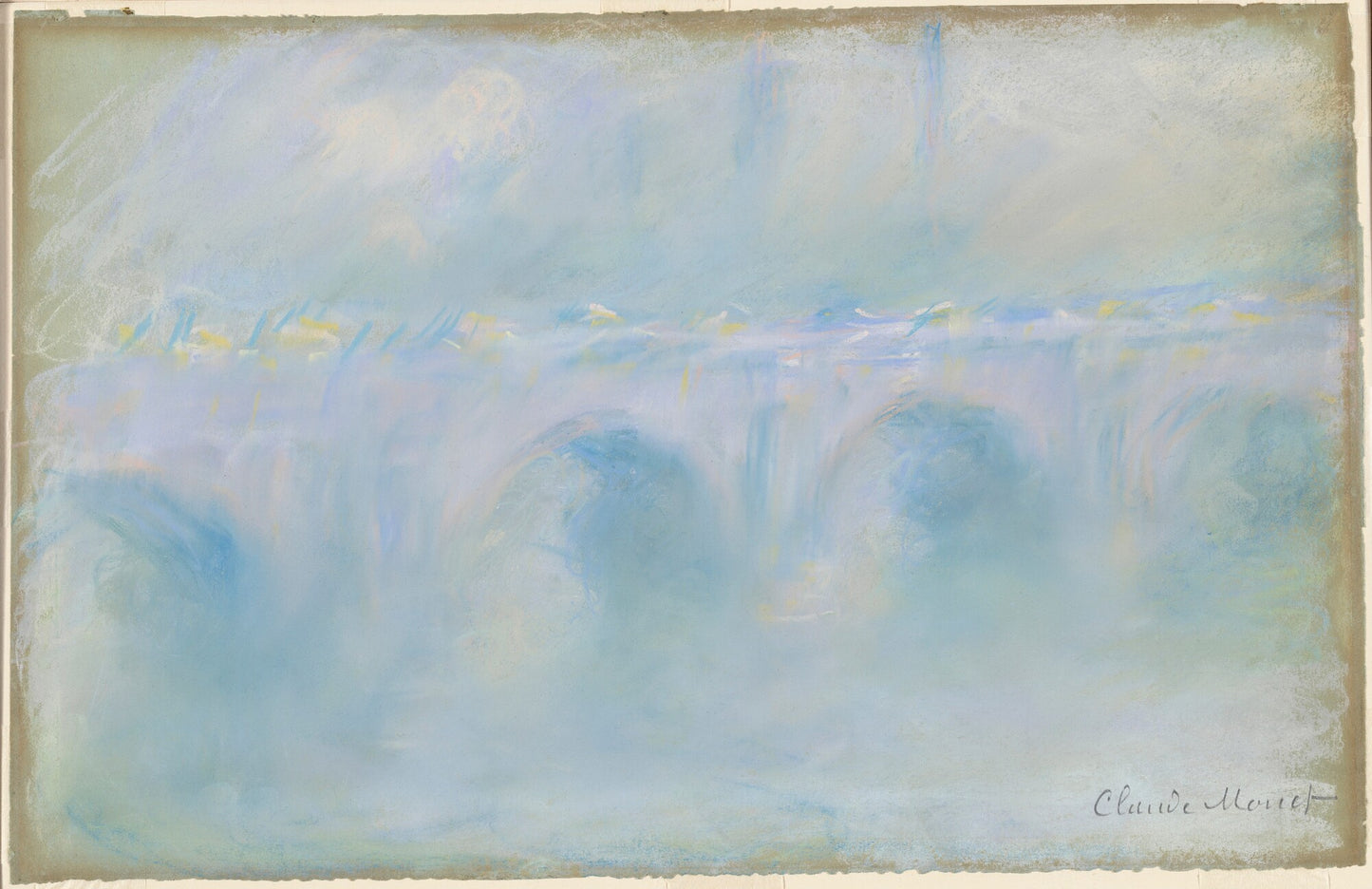 Waterloo Bridge