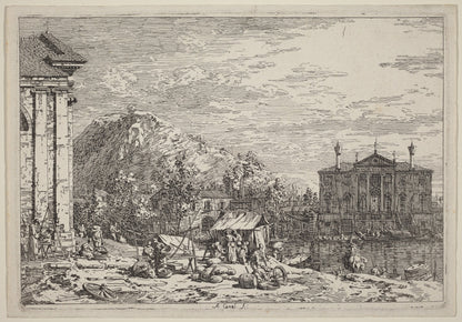The Market at Dolo