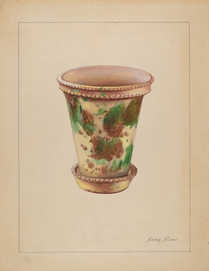 Flower Pot
