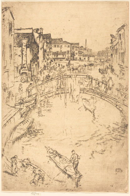 The Bridge, Santa Marta