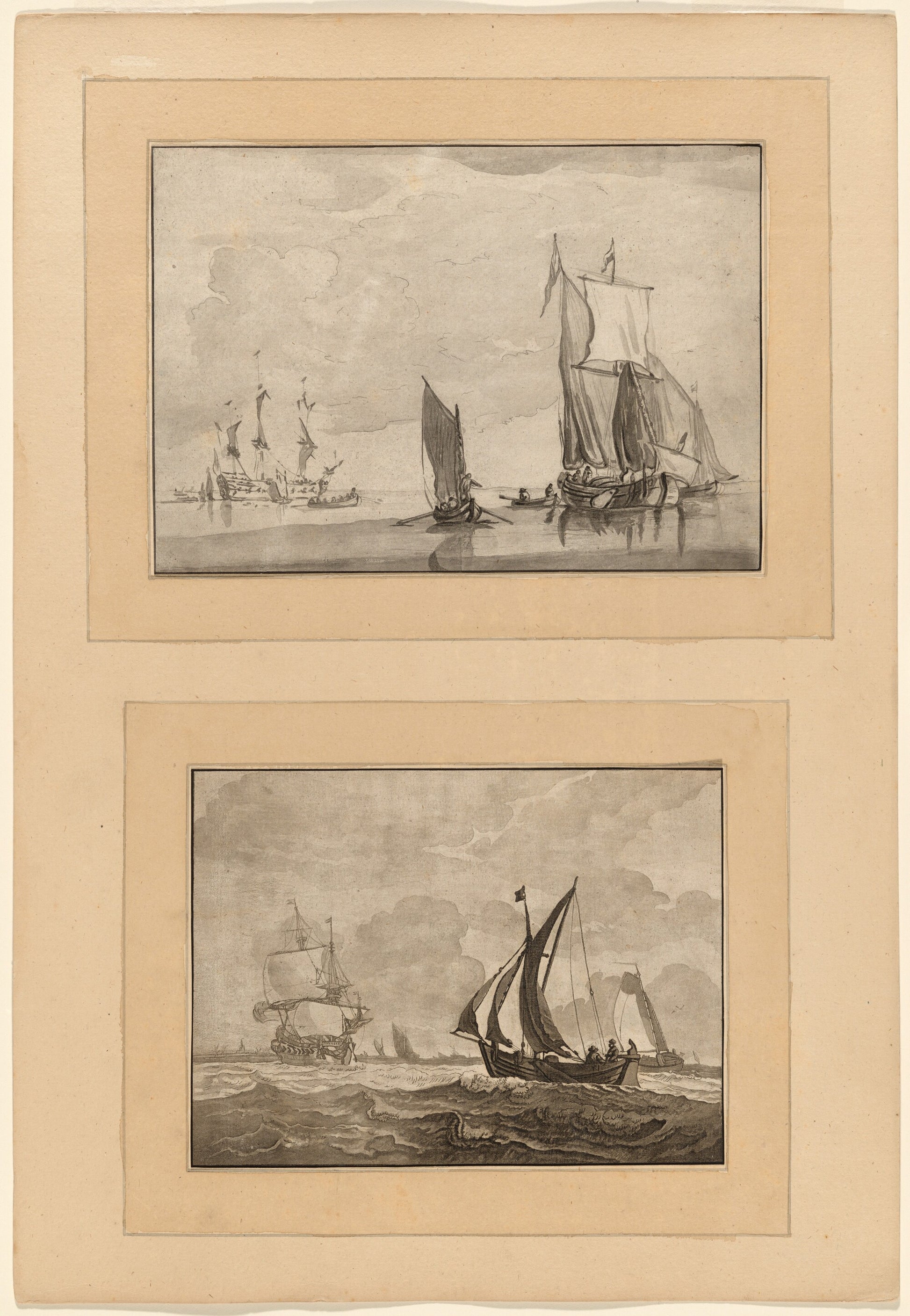 Seascape