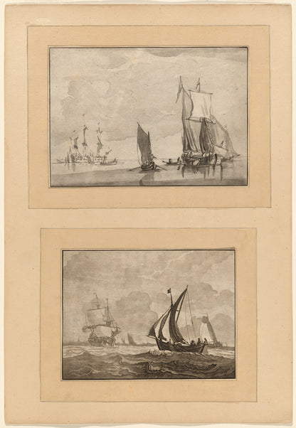 Seascape