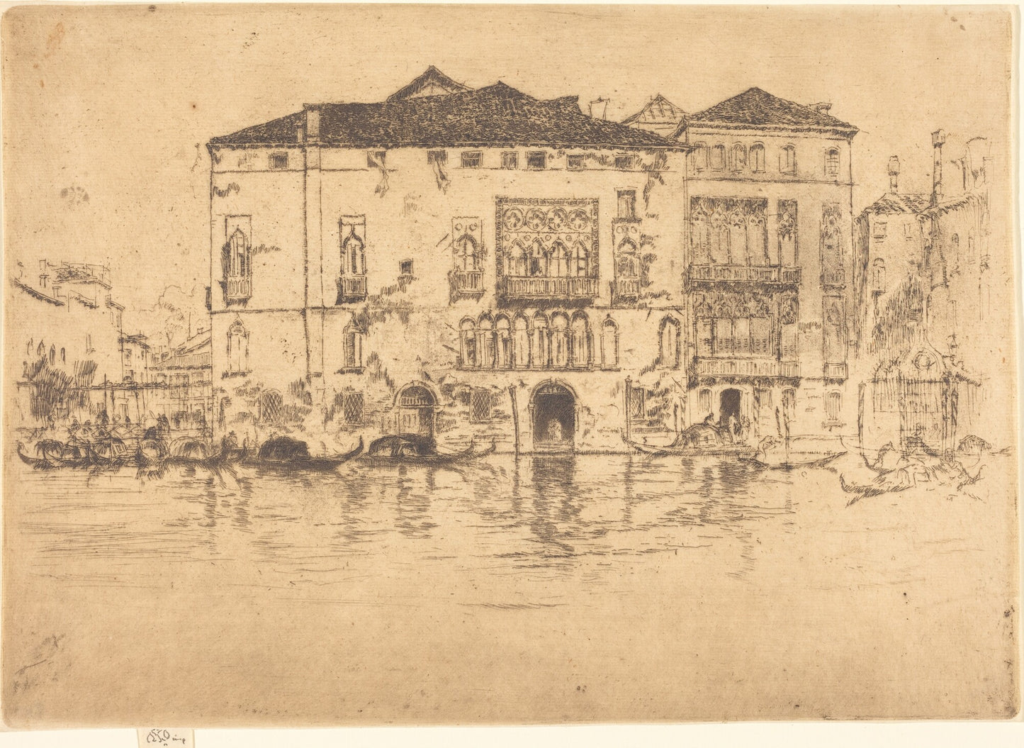 The Palaces