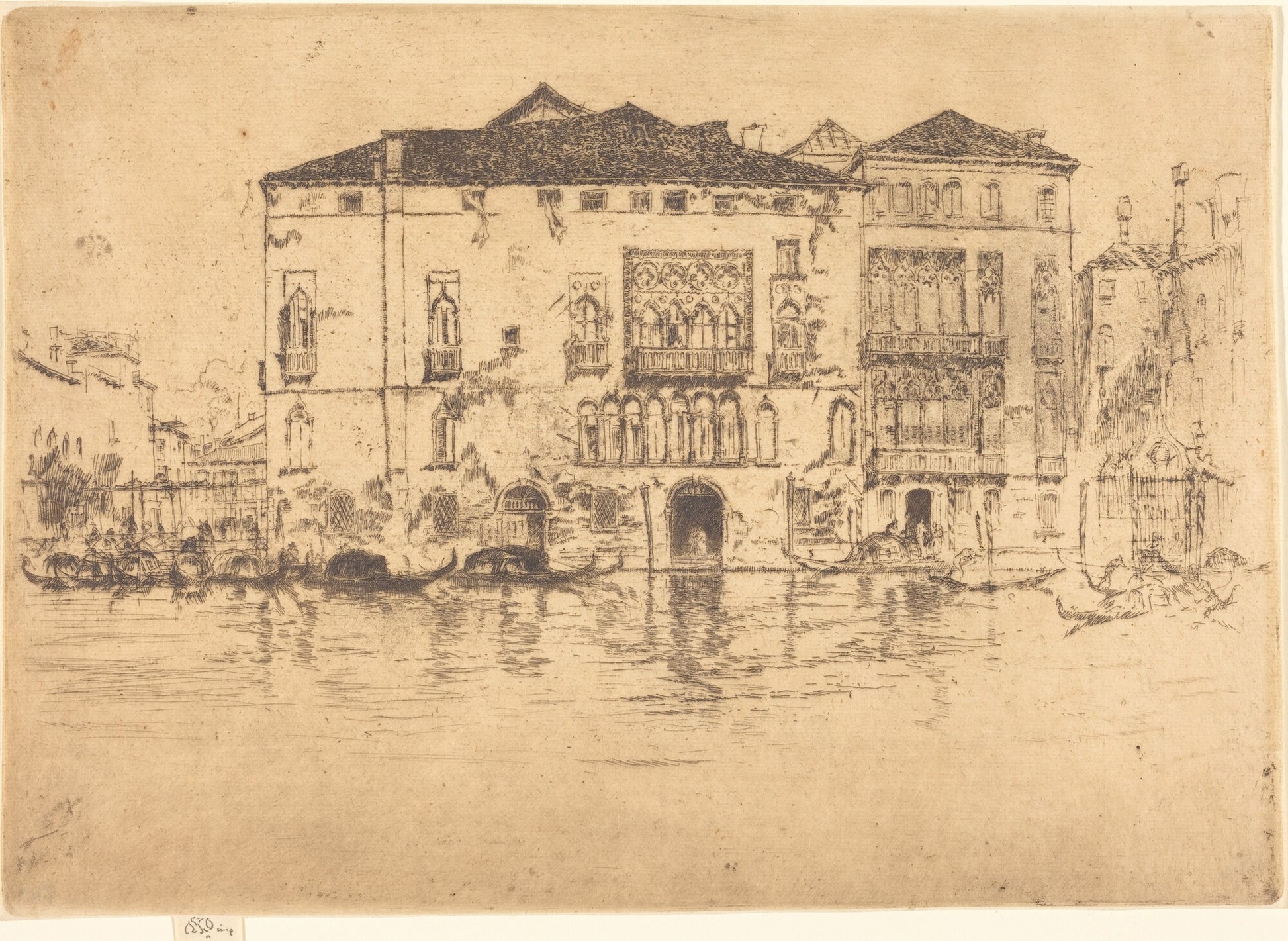 The Palaces