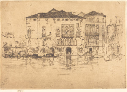 The Palaces