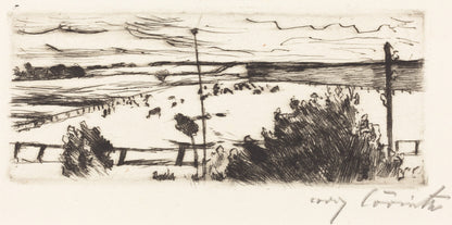 Küste (Seascape)