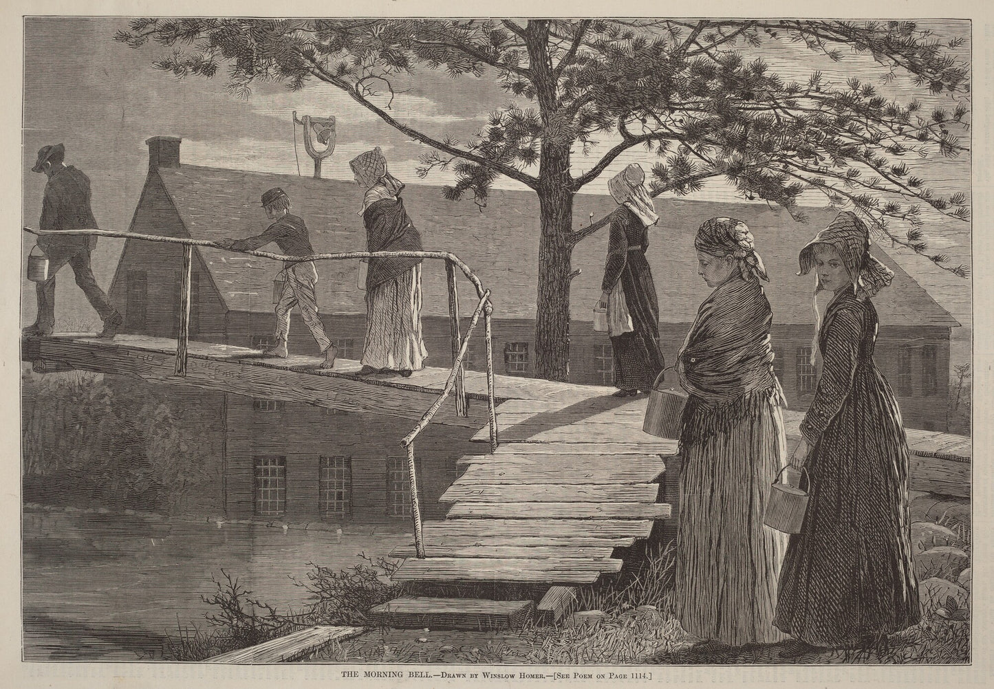 The Morning Bell