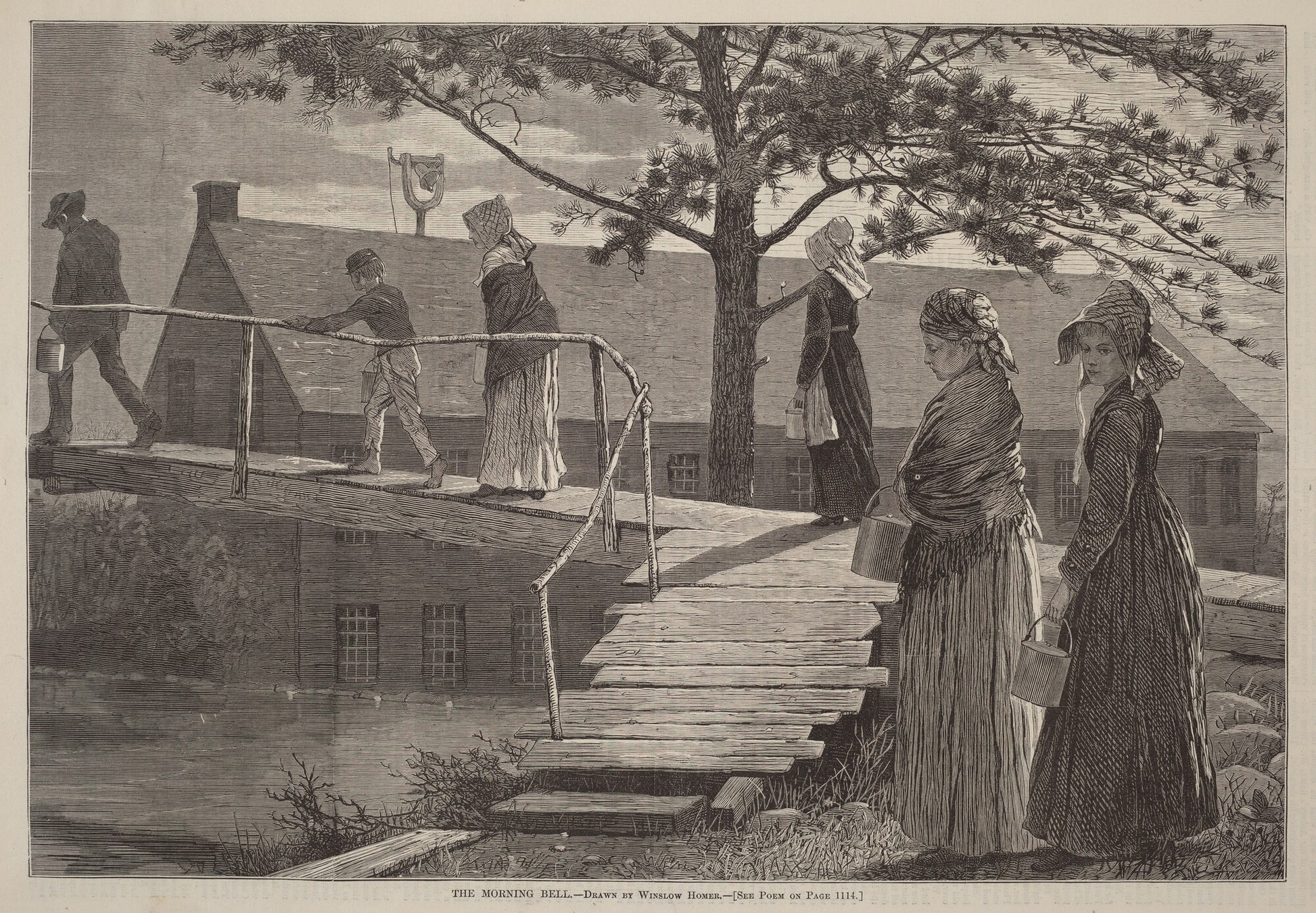 The Morning Bell