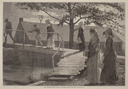 The Morning Bell