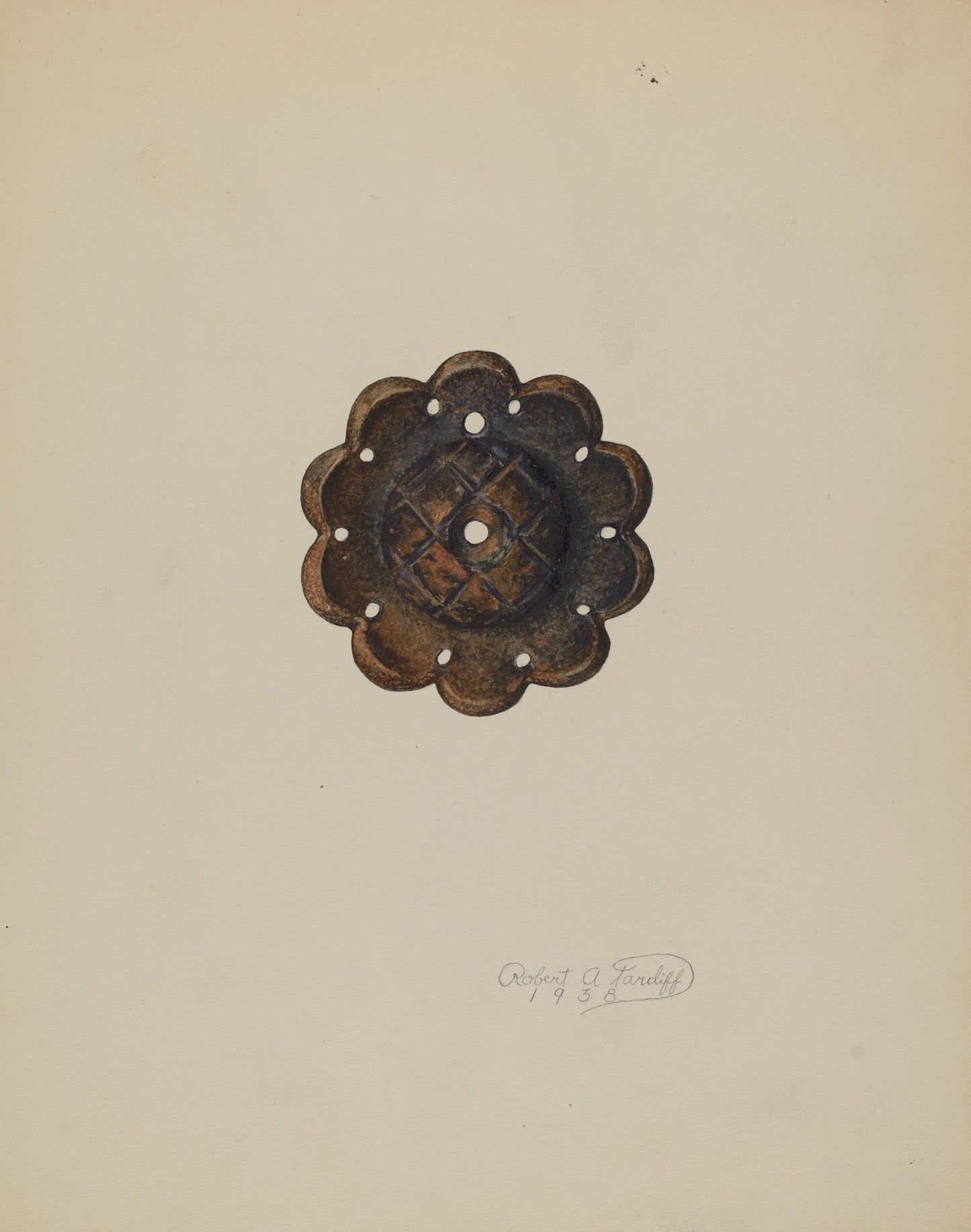 Rosette