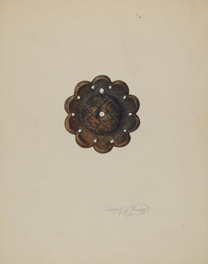 Rosette