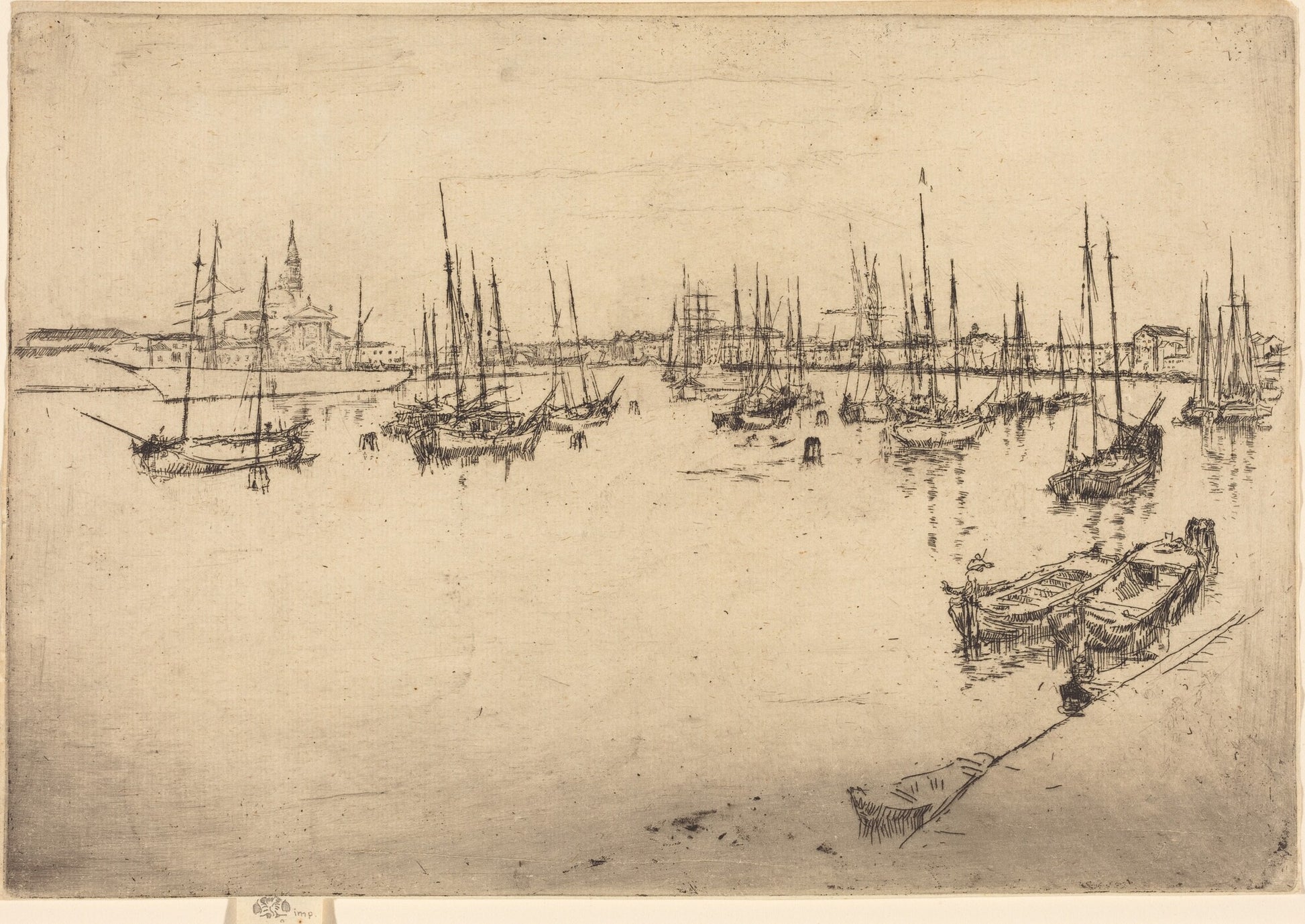 San Giorgio
