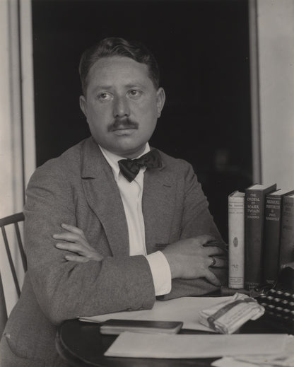 Paul Rosenfeld