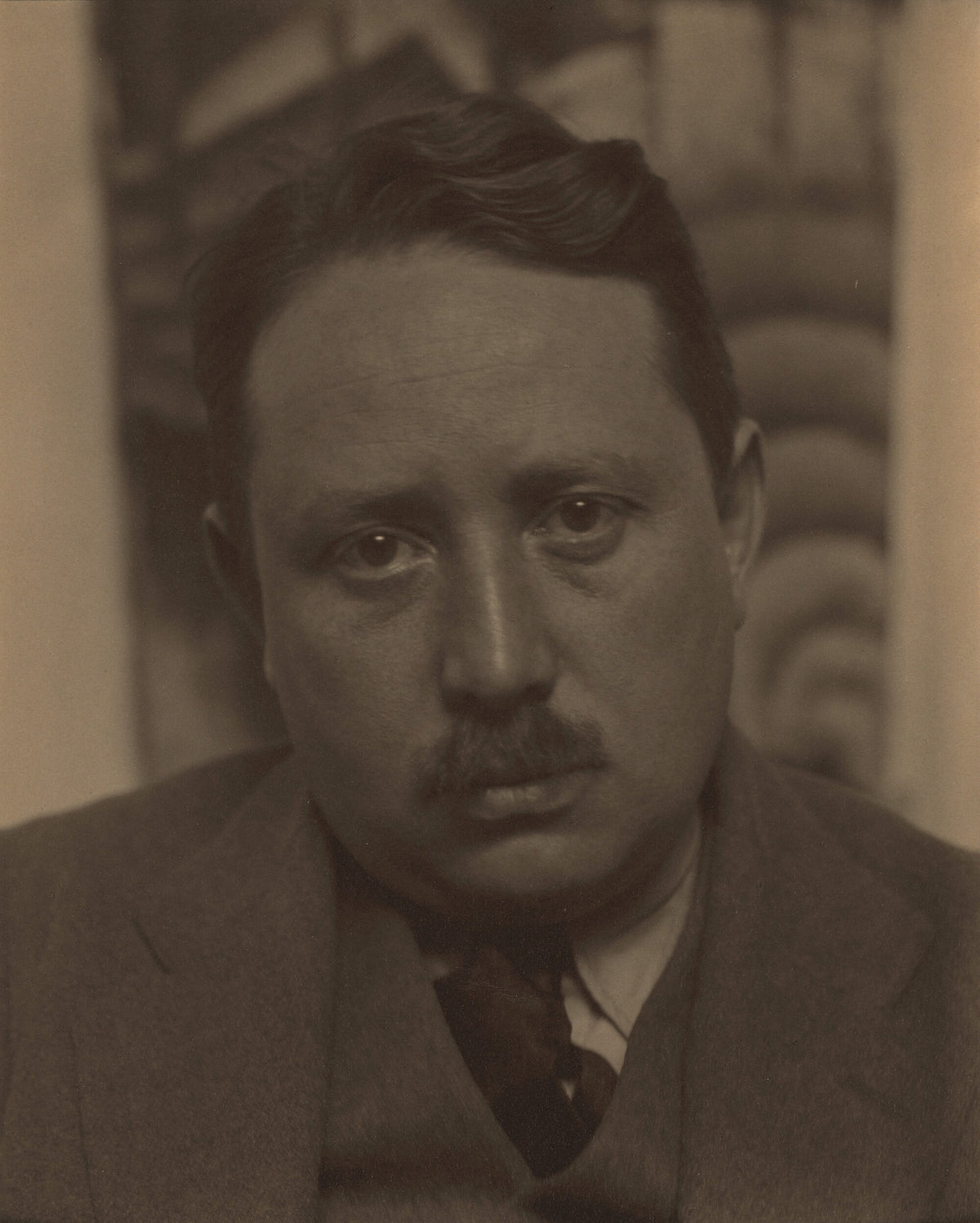 Paul Rosenfeld