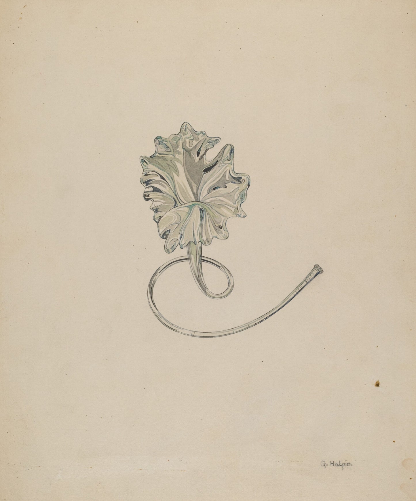 Flower (Lily)