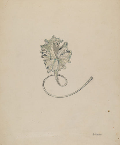 Flower (Lily)