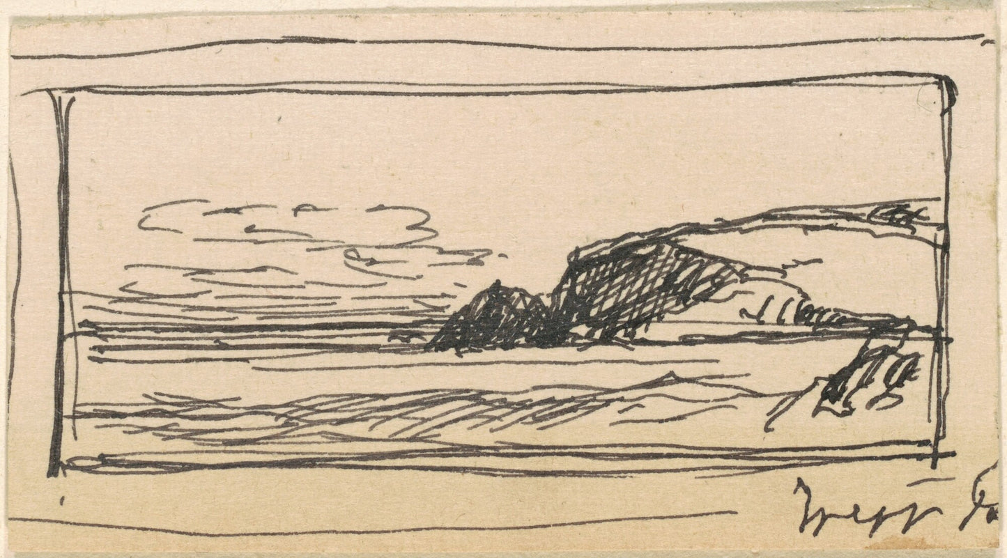 The Coast