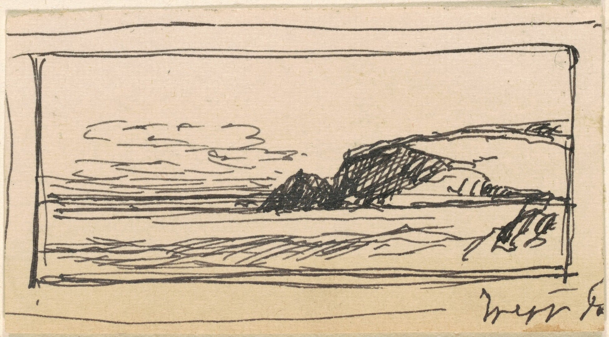 The Coast