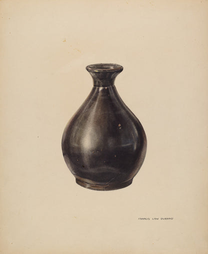 Flower Vase