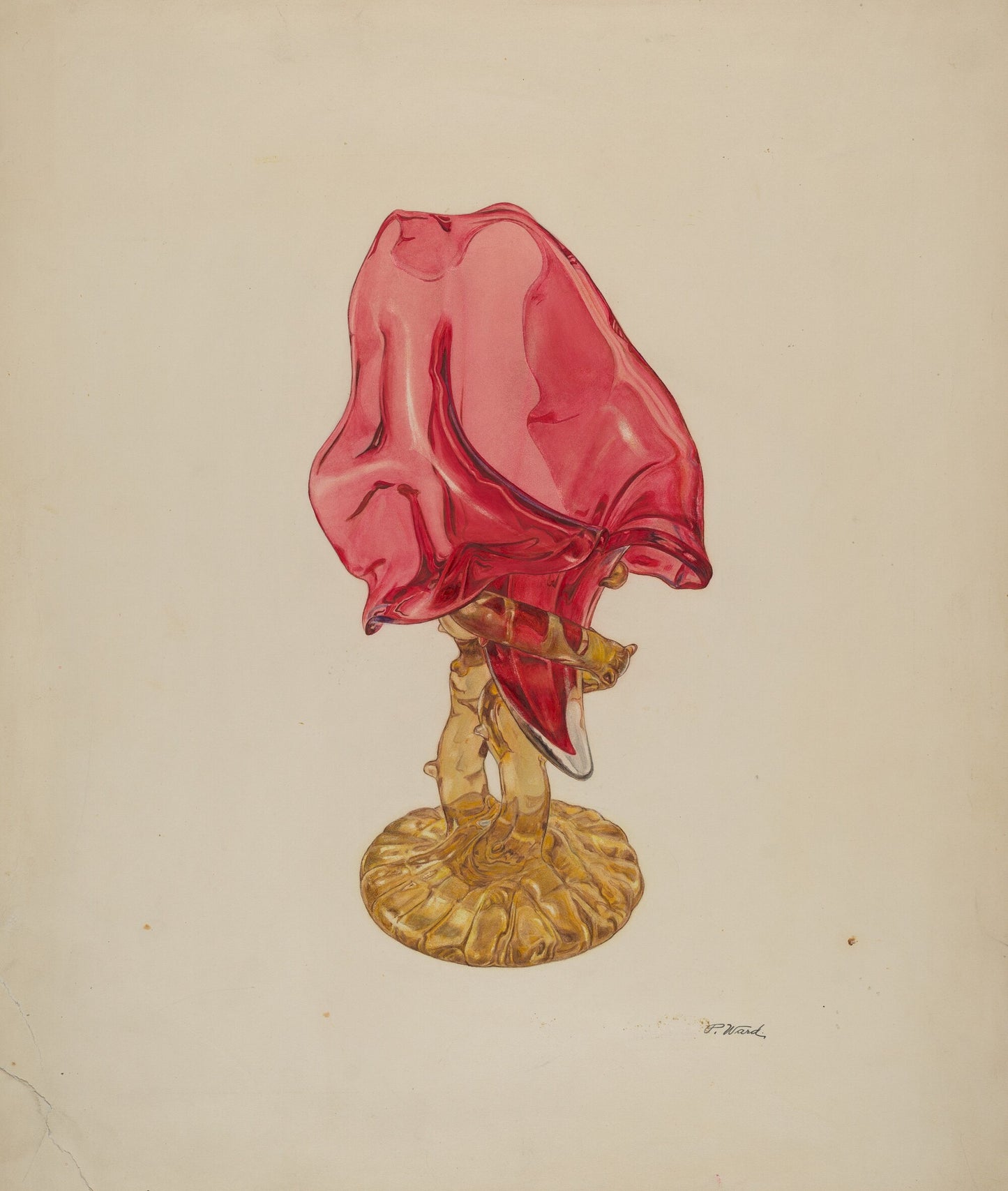 Flower Vase