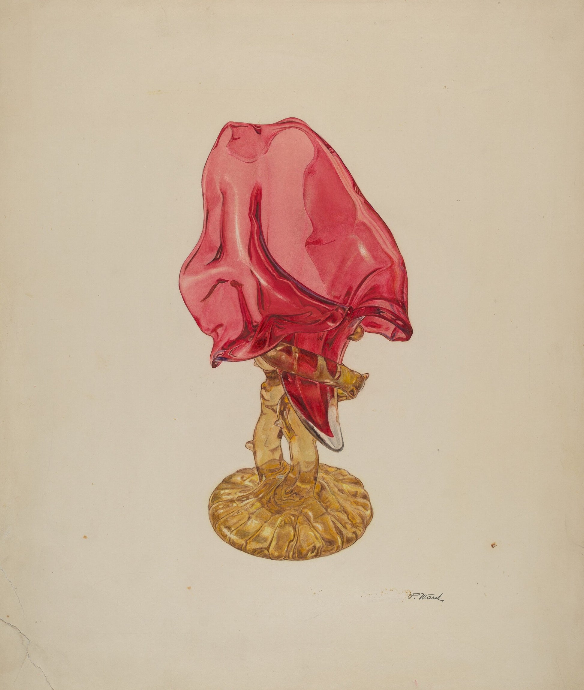 Flower Vase