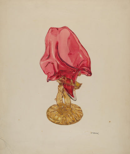 Flower Vase