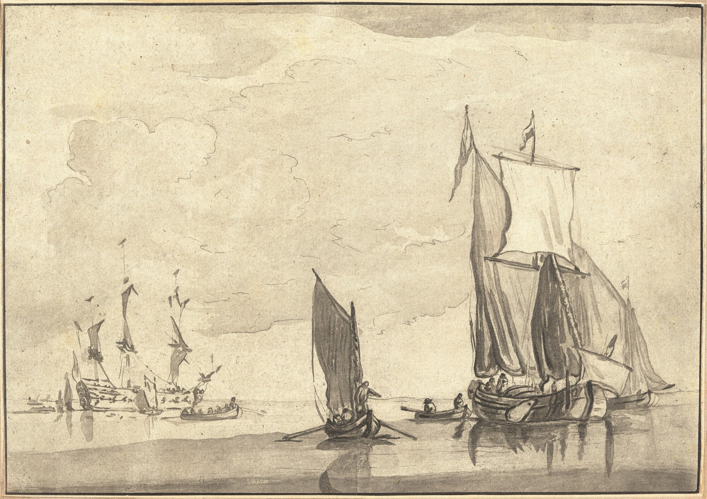Seascape