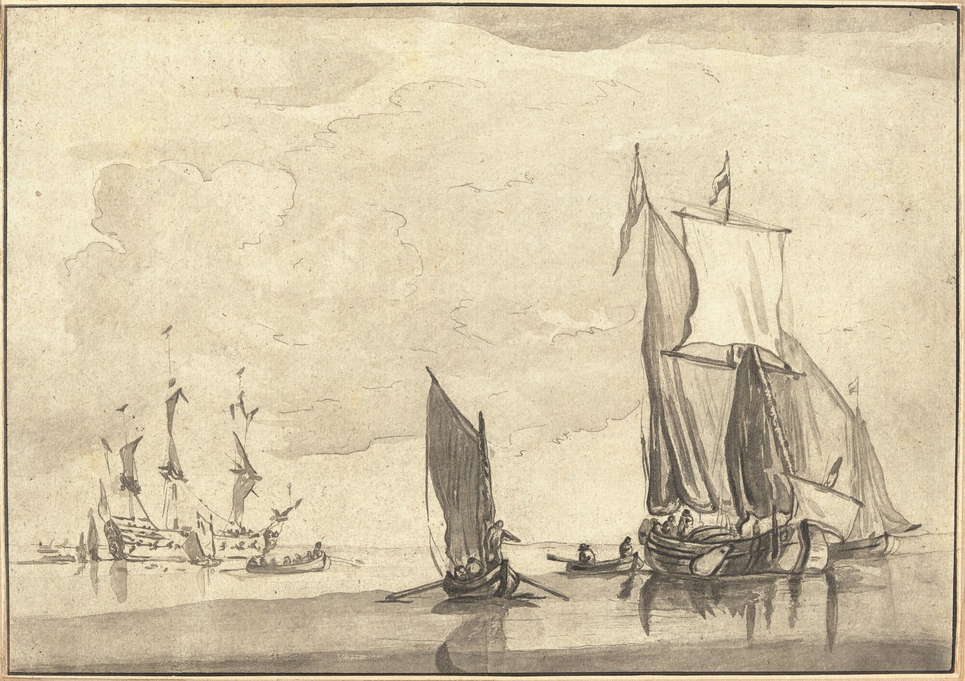 Seascape